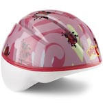 Bike Helmet Toddler Girls